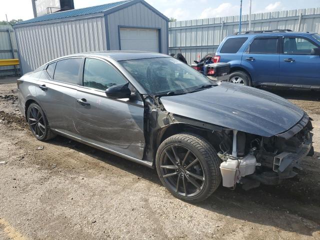 Photo 4 from auction – 2020 NISSAN ALTIMA with VIN 1N4AL4CV1LC174629