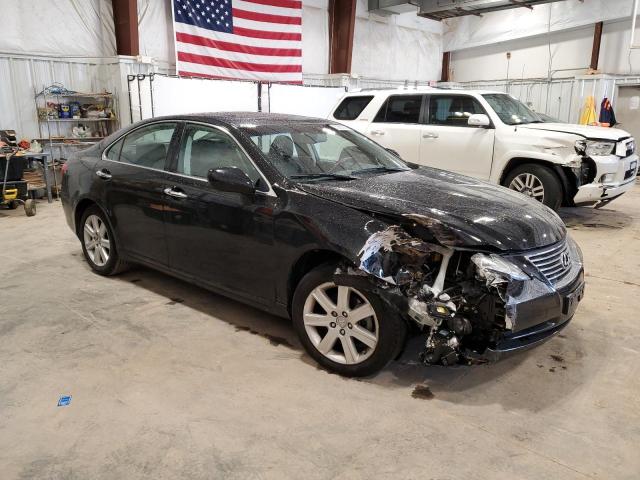 صورة رقم 4 من المزاد - 2007 LEXUS ES 350 مع VIN JTHBJ46G272117223