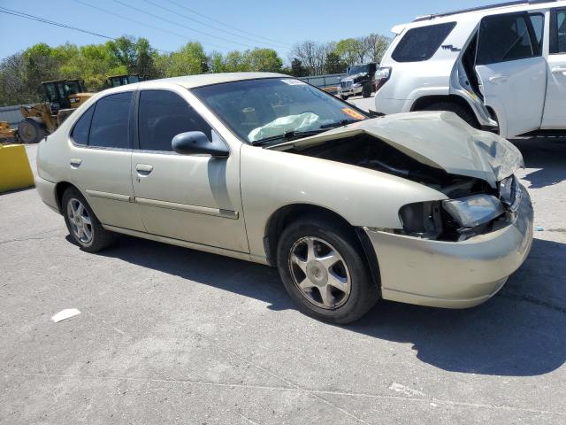 Photo 4 from auction – 1999 NISSAN ALTIMA XE with VIN 1N4DL01D0XC199057