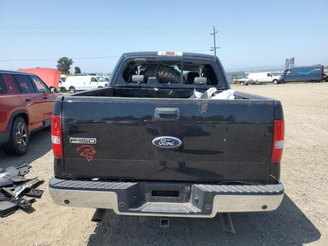 Photo 6 from auction – 2007 FORD F150 SUPER with VIN 1FTPW14577FA20018