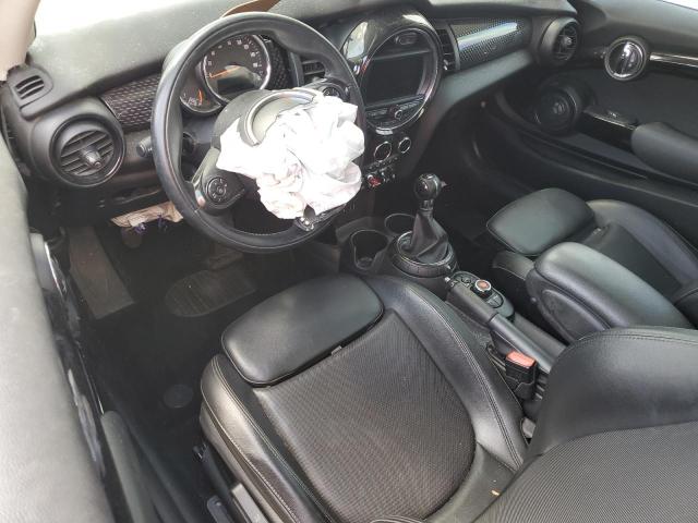 Photo 8 from auction – 2016 MINI COOPER S with VIN WMWXP7C58G3B49310
