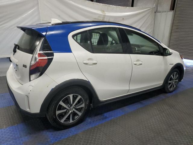 Photo 3 from auction – 2018 TOYOTA PRIUS C with VIN JTDKDTB31J1615657