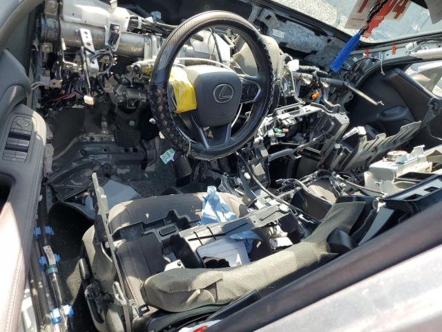 صورة رقم 8 من المزاد - 2024 LEXUS TX 350 BAS مع VIN 5TDAAAB6XRS006312