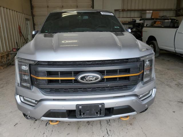 Photo 5 from auction – 2022 FORD F150 with VIN 1FTEW1E8XNFA48134