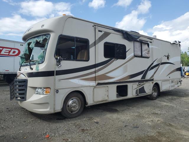 Photo 9 from auction – 2014 FORD F53 with VIN 1F65F5DY6E0A13718