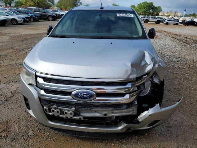 Photo 5 from auction – 2013 FORD EDGE SE with VIN 2FMDK3GC7DBB51799