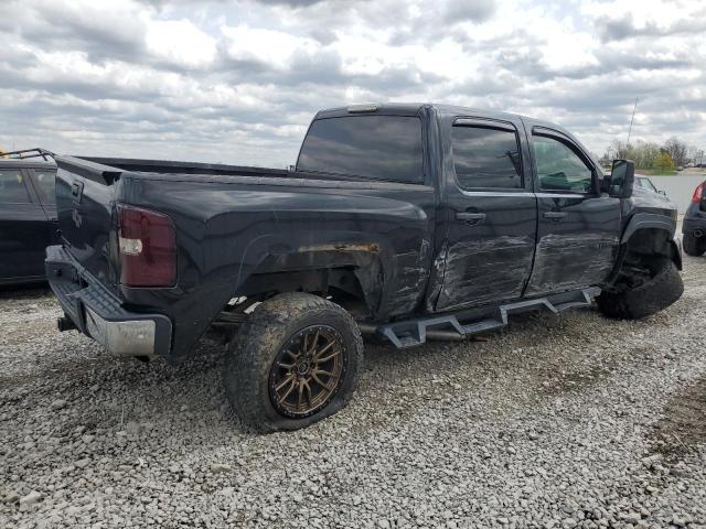 Снимка 3 от търг – 2007 CHEVROLET SILVERADO с VIN 2GCEK13MX71534268