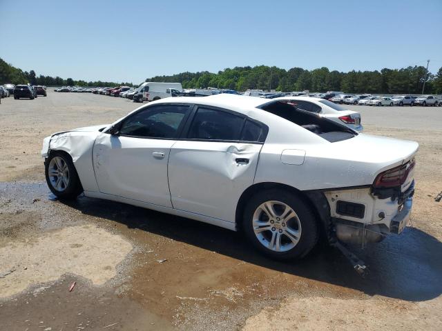 Photo 2 from auction – 2019 DODGE CHARGER SX with VIN 2C3CDXBG8KH700193