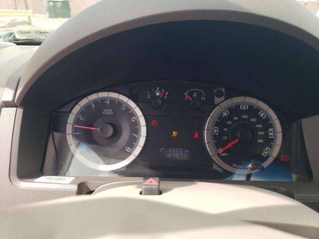 Photo 9 from auction – 2008 FORD ESCAPE XLT with VIN 1FMCU93148KD74777