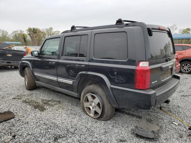 صورة رقم 2 من المزاد - 2010 JEEP COMMANDER مع VIN 1J4RG4GK1AC105237