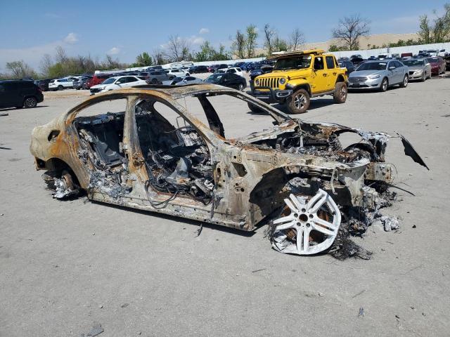 Photo 4 from auction – 2015 BMW 535 I with VIN WBA5B1C51FG127219