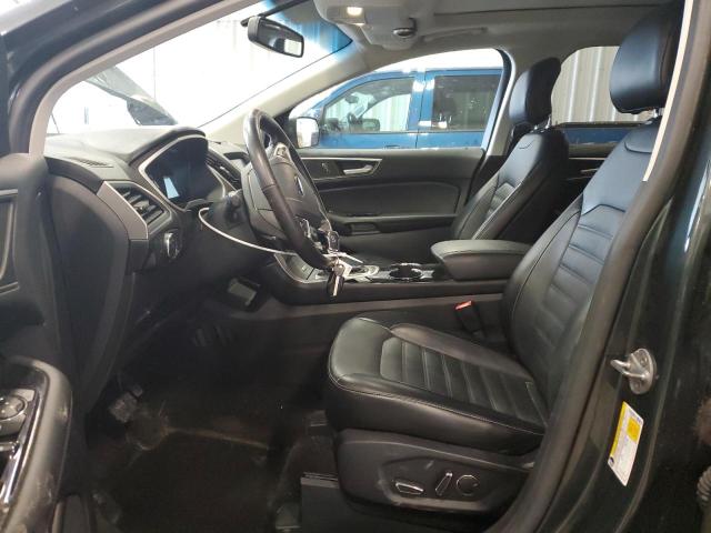 Photo 7 from auction – 2015 FORD EDGE SEL with VIN 2FMTK4J86FBB51429
