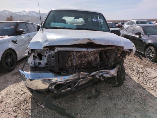 Photo 5 from auction – 2002 FORD EXCURSION LIMITED with VIN 1FMNU43S82EB97208