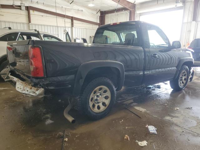 Photo 3 from auction – 2005 CHEVROLET SILVERADO with VIN 1GCEC14X45Z200506