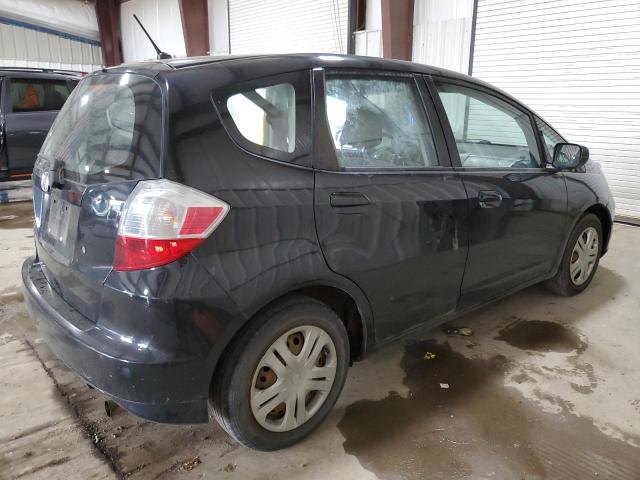 Photo 3 from auction – 2009 HONDA FIT with VIN JHMGE87269C005106