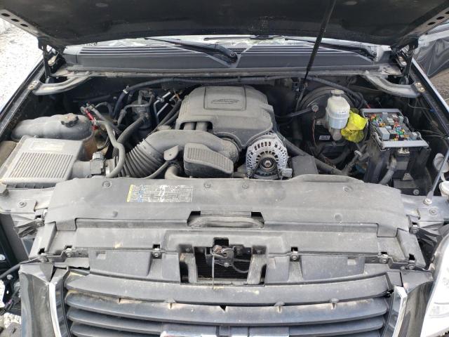 Photo 12 from auction – 2011 GMC YUKON SLT with VIN 1GKS1CE00BR197562