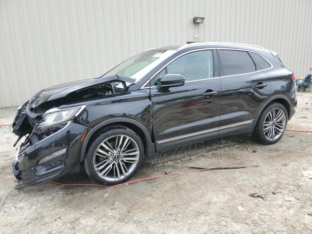 LINCOLN MKC 2015 with VIN 5LMTJ2AH6FUJ14928 - Photo from auction