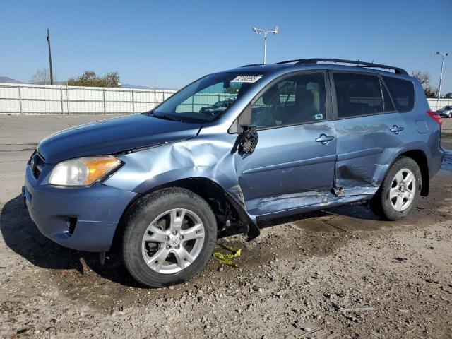 TOYOTA RAV4 2011 with VIN 2T3BK4DV5BW054067 - Photo from auction