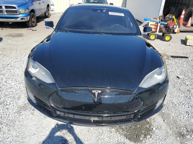 Photo 11 from auction – 2015 TESLA MODEL S with VIN 5YJSA1E25FF108839