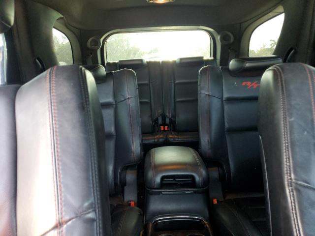 Photo 10 from auction – 2017 DODGE DURANGO R/ with VIN 1C4SDHCT7HC936581