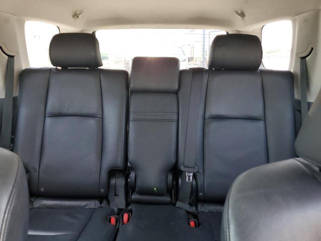 Photo 10 from auction – 2011 TOYOTA 4RUNNER SR with VIN JTEZU5JR2B5025733