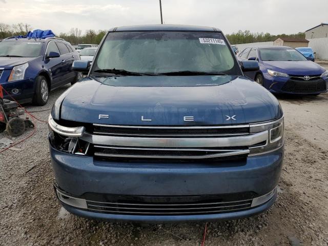 Photo 5 from auction – 2019 FORD FLEX LIMIT with VIN 2FMHK6D80KBA35229