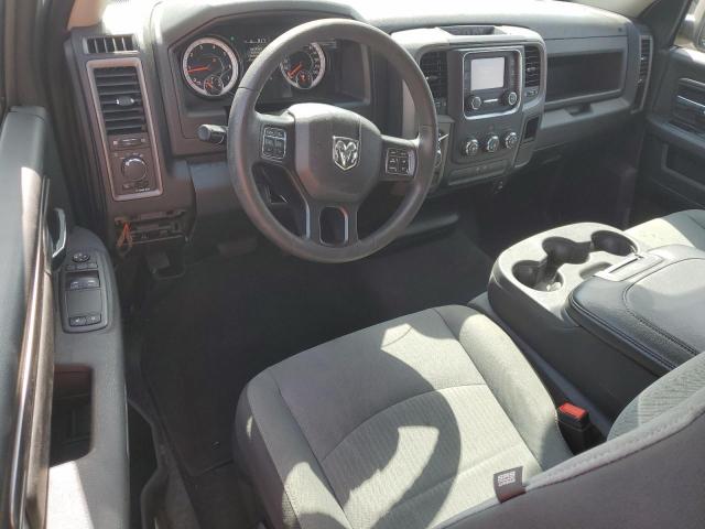 Photo 8 from auction – 2022 RAM 1500 CLASS with VIN 3C6JR6DG0NG205543