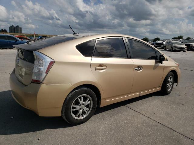 Photo 3 from auction – 2010 TOYOTA PRIUS with VIN JTDKN3DU2A1031917