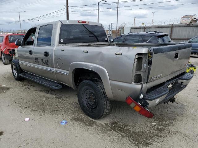Photo 2 from auction – 2002 GMC SIERRA with VIN 1GTGC13U92F128294