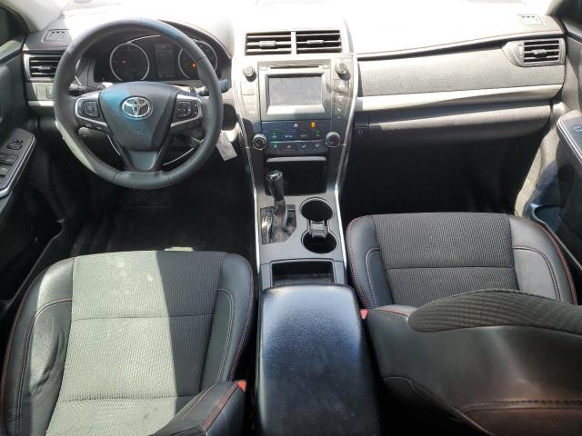 Photo 8 from auction – 2017 TOYOTA CAMRY LE with VIN 4T1BF1FK2HU708563