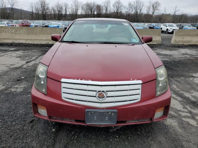 Снимка 5 от търг – 2007 CADILLAC CTS-V с VIN 1G6DP577470142815
