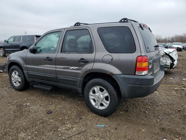 Photo 2 from auction – 2003 FORD ESCAPE XLT with VIN 1FMYU031X3KA80715