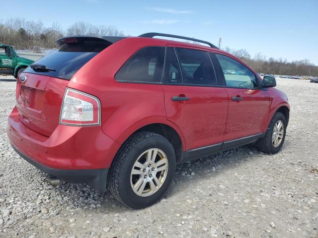 Снимка 3 от търг – 2010 FORD EDGE SE с VIN 2FMDK3GCXABB25970