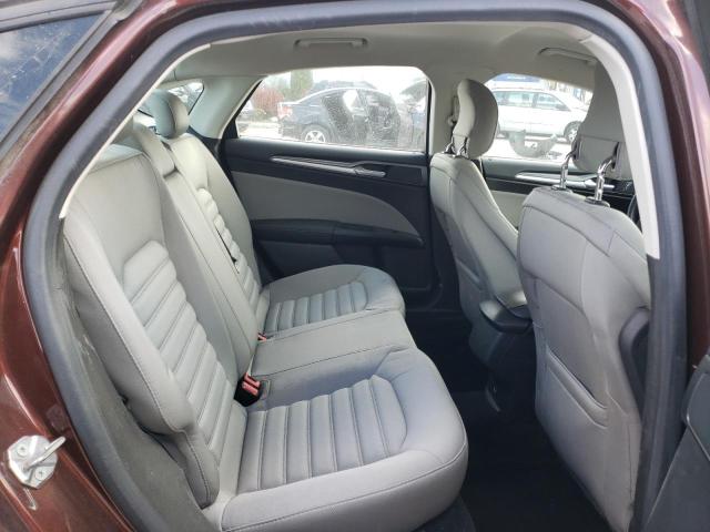 Photo 10 from auction – 2015 FORD FUSION S with VIN 3FA6P0G73FR110760