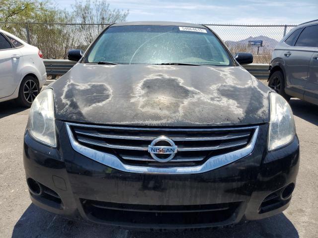 Photo 5 from auction – 2012 NISSAN ALTIMA BAS with VIN 1N4AL2AP0CC226373
