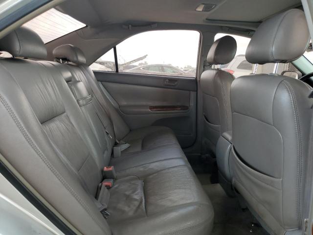 Photo 10 from auction – 2003 TOYOTA CAMRY LE with VIN JTDBE32KX30168985