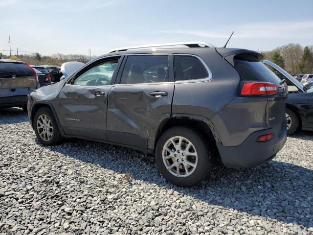 Photo 2 from auction – 2014 JEEP CHEROKEE L with VIN 1C4PJMDB8EW156757