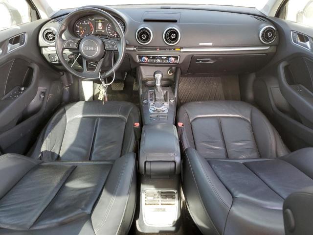 Photo 8 from auction – 2015 AUDI A3 PREMIUM with VIN WAUEFGFF0F1141787