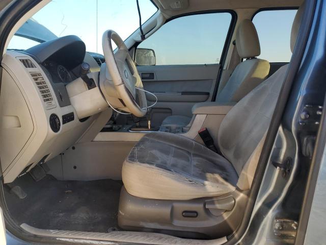 Photo 7 from auction – 2012 FORD ESCAPE XLT with VIN 1FMCU0D76CKA47336