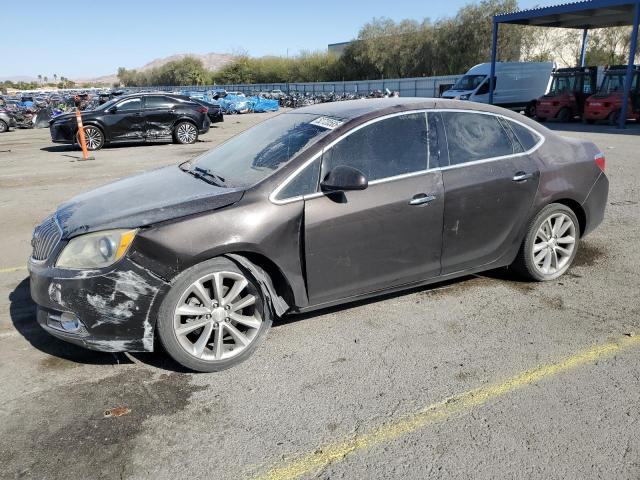صورة رقم 1 من المزاد - 2014 BUICK VERANO مع VIN 1G4PP5SK9E4111034