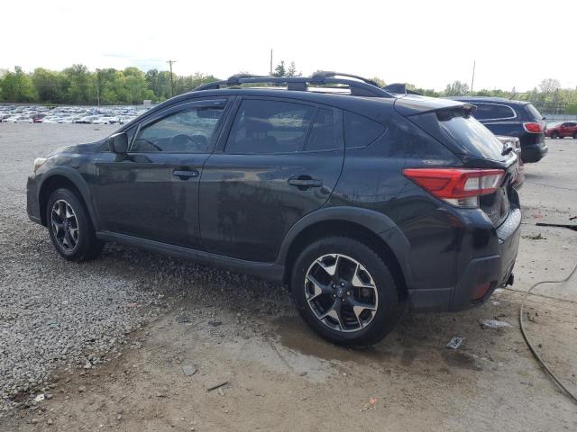 Photo 2 from auction – 2019 SUBARU CROSSTREK with VIN JF2GTACC3KH265101