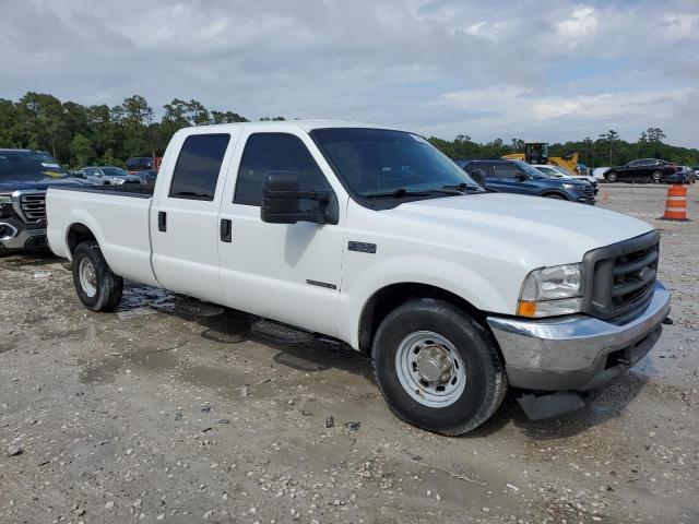 Photo 4 from auction – 2003 FORD F350 SRW S with VIN 1FTSW30F53EA65088
