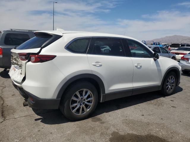 Photo 3 from auction – 2016 MAZDA CX-9 TOURI with VIN JM3TCBCY8G0118929