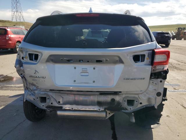 Photo 6 from auction – 2018 SUBARU CROSSTREK with VIN JF2GTABC5JH236330