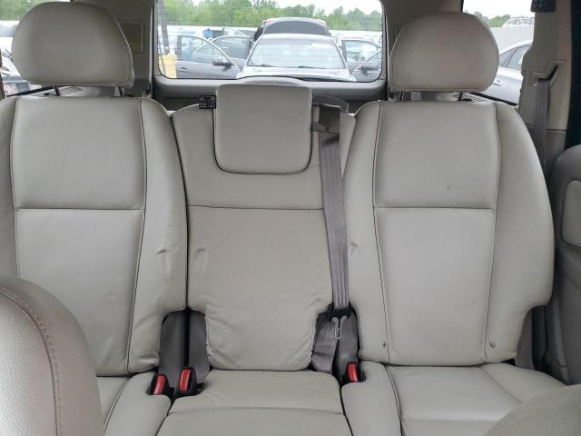 Photo 10 from auction – 2006 VOLVO XC90 with VIN YV4CZ592461294149