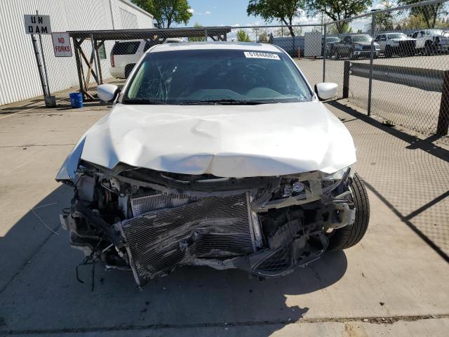 Photo 5 from auction – 2016 ACURA ILX BASE W with VIN 19UDE2F35GA021268