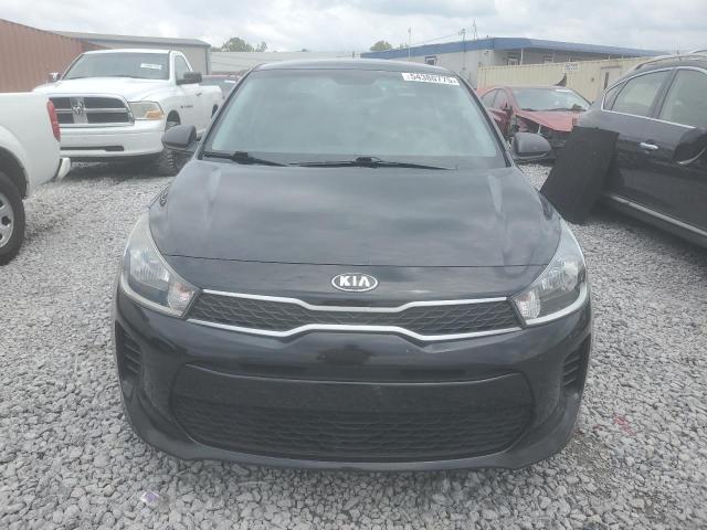 Photo 5 from auction – 2018 KIA RIO with VIN 3KPA24AB5JE073525