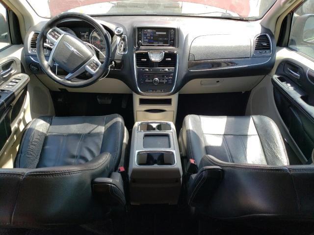 Photo 8 from auction – 2014 CHRYSLER TOWN & COU with VIN 2C4RC1BG6ER156586