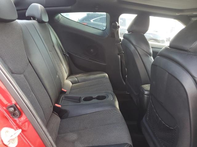 Photo 10 from auction – 2016 HYUNDAI VELOSTER with VIN KMHTC6AD5GU249546