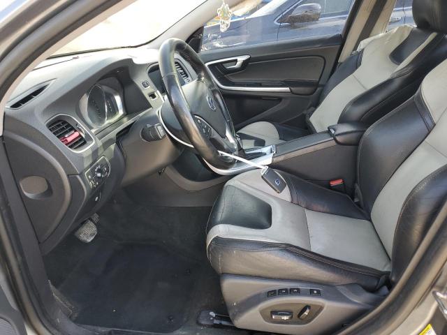 Photo 7 from auction – 2017 VOLVO S60 CROSS with VIN YV440MUM0H2005072